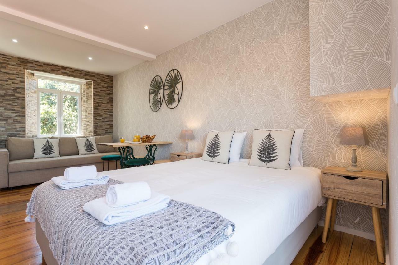 Alfama Vintage Studio Apartment W/ Riverview - By Lu Holidays Lisbon Exterior photo